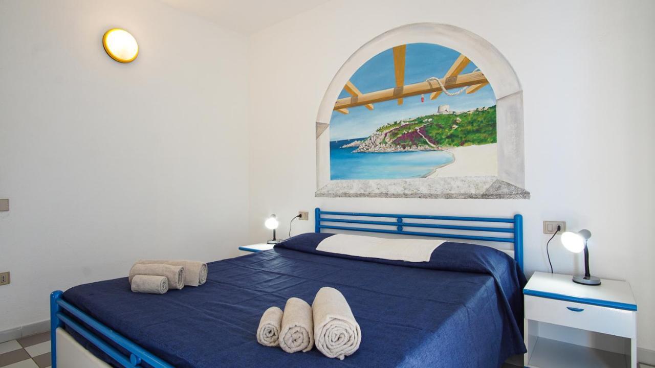 Grecale Comfort House Santa Teresa Gallura Eksteriør bilde