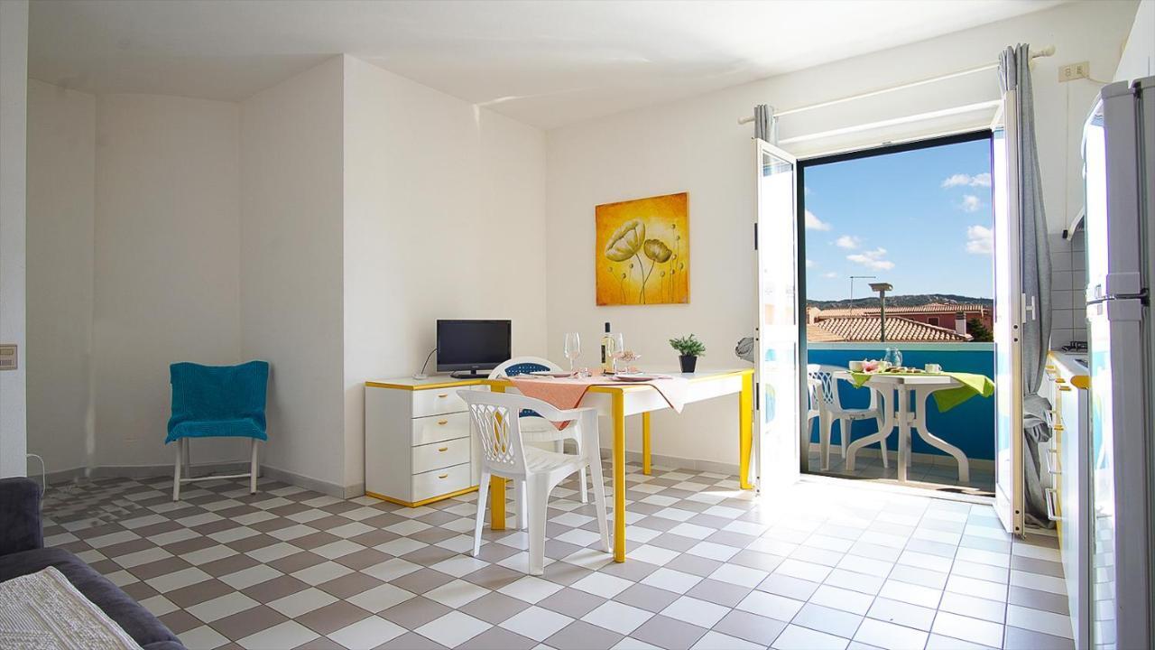 Grecale Comfort House Santa Teresa Gallura Eksteriør bilde