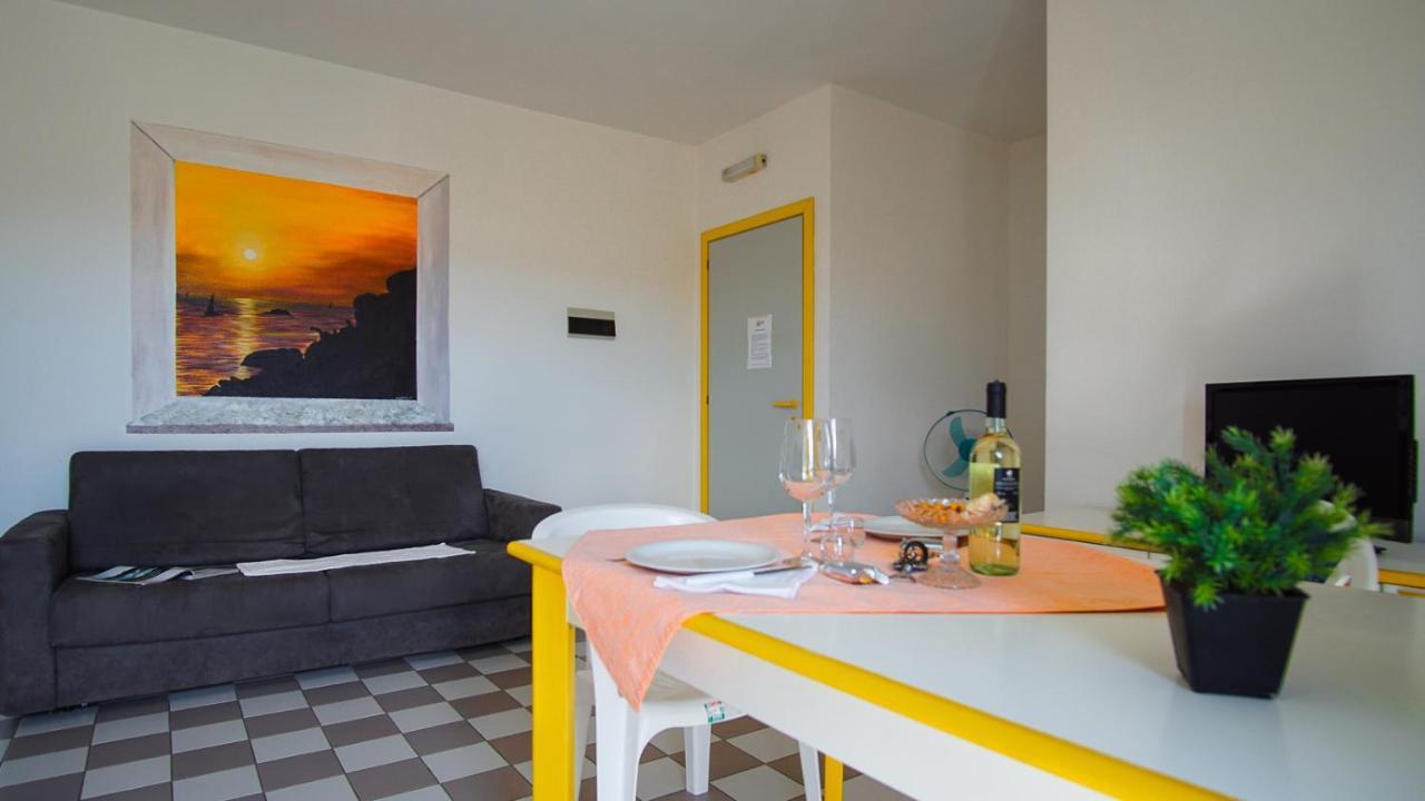 Grecale Comfort House Santa Teresa Gallura Eksteriør bilde