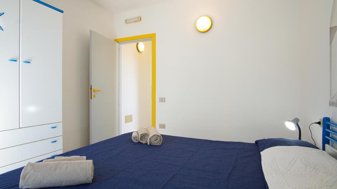 Grecale Comfort House Santa Teresa Gallura Eksteriør bilde